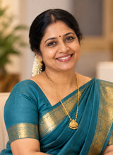 Priya M.