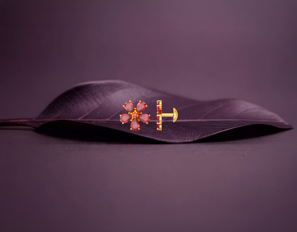 Petal Pulse