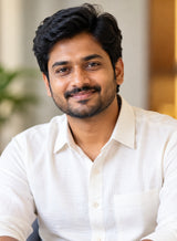 Arjun D.